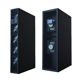 行間精密空調HD-CL系列